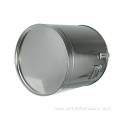 Commercial Stainless Steel Heat Preservation Barrel